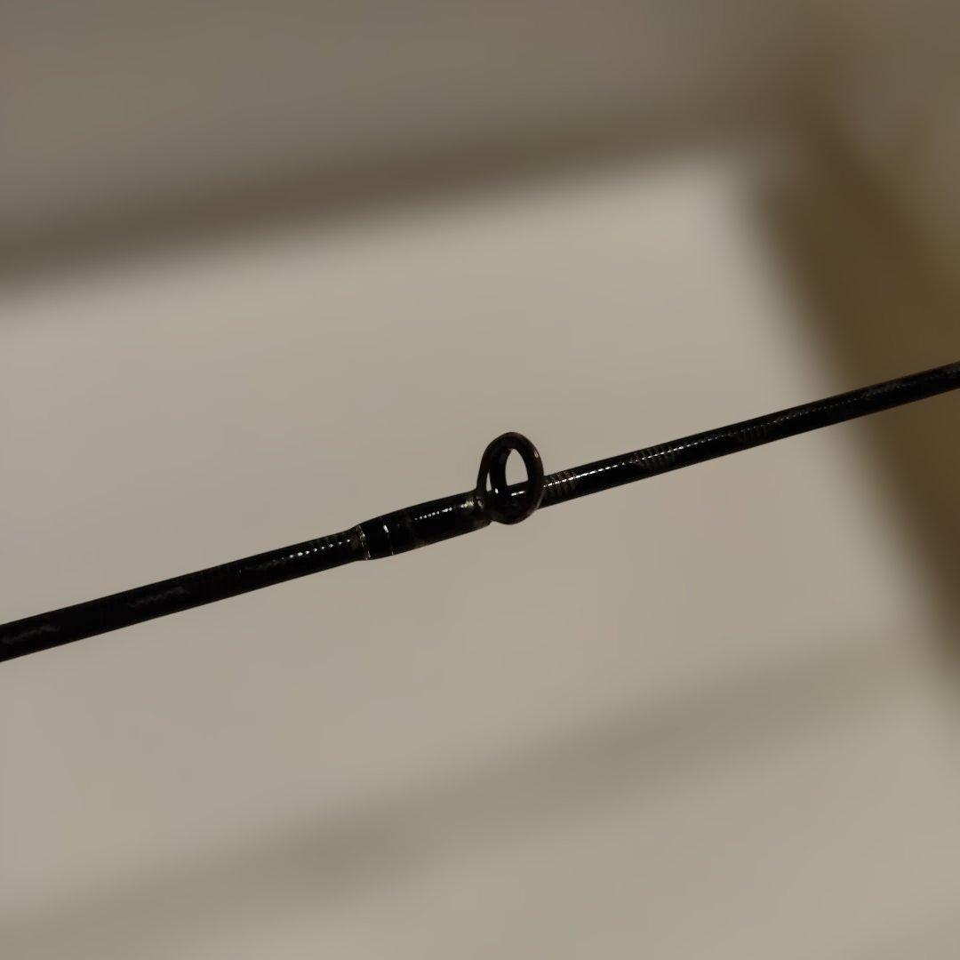 SHIMANO エクスセンスジェノス S92ML/F-3