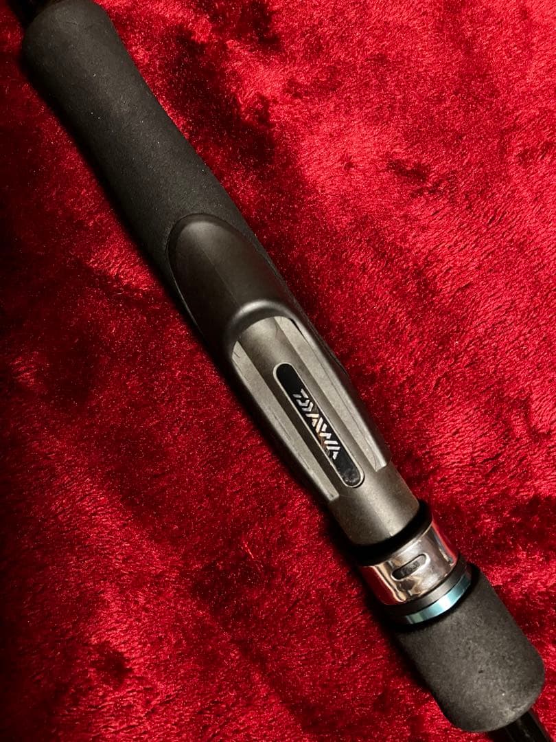 ダイワ エメラルダス X 83ML Emeraldas スピニング エギング