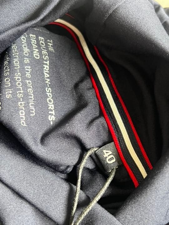 CAVALLO    ダークブルー