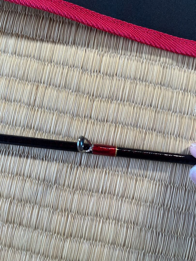 美品 アレス レスターホープ 709MH