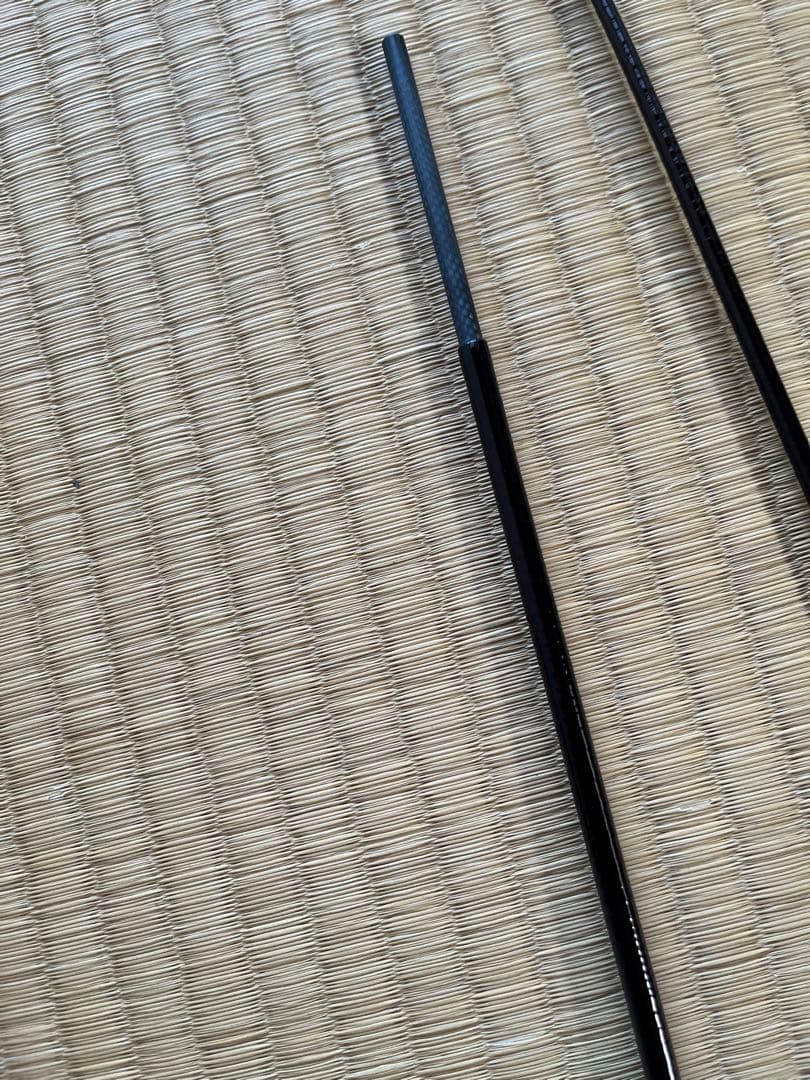 美品 アレス レスターホープ 709MH