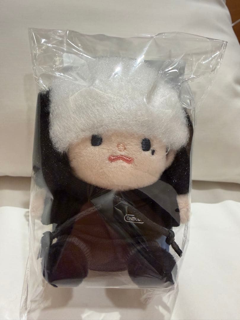 【韓国イベント限定】CNBLUE baby ヨンヨンイ