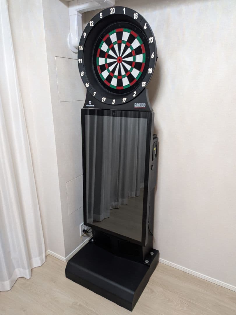 ダーツマシン本体　DARTSBEAT　PROFESSIONAL DBS100