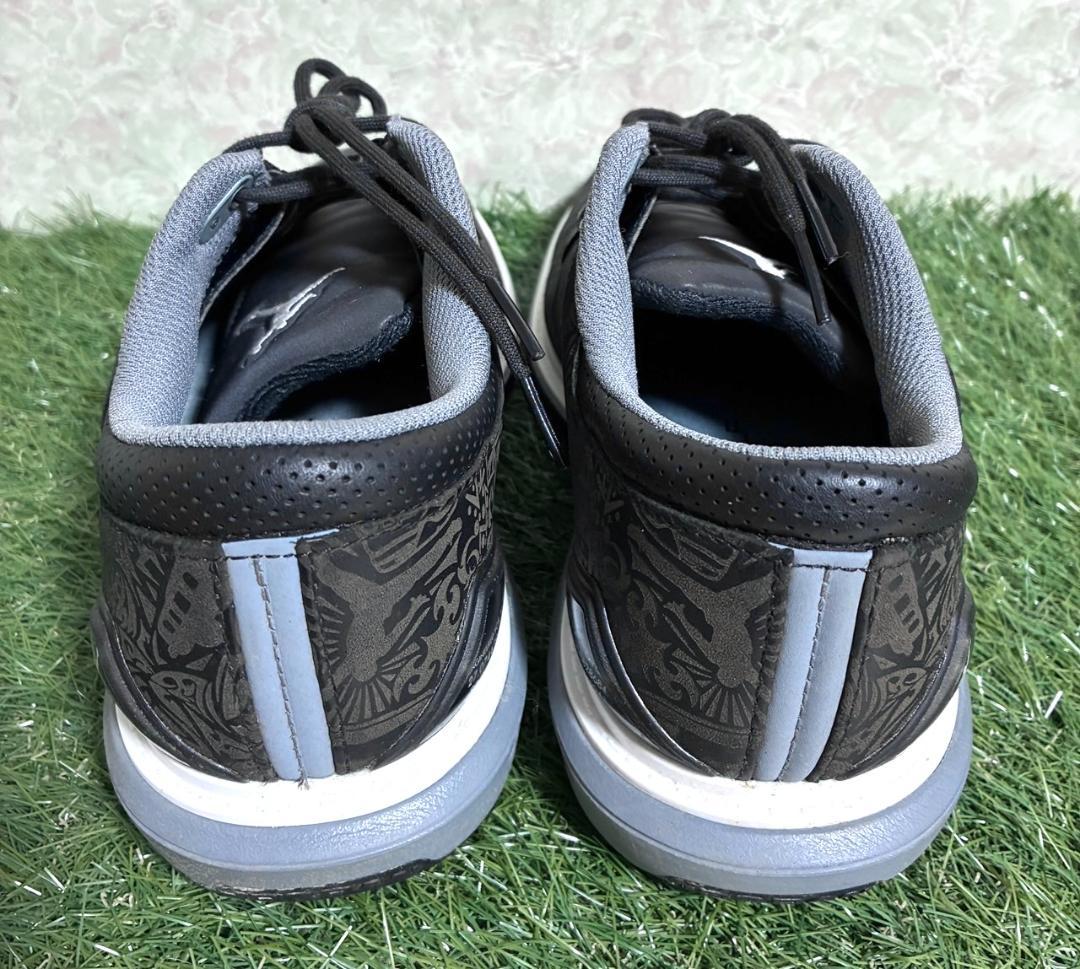 【フォロー割】美品 ナイキ エアジョーダンゴルフ FQ6642-003 26cm