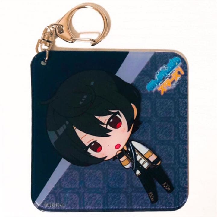 新品★あんスタ【朔間凛月】カラオケの鉄人★5点セット