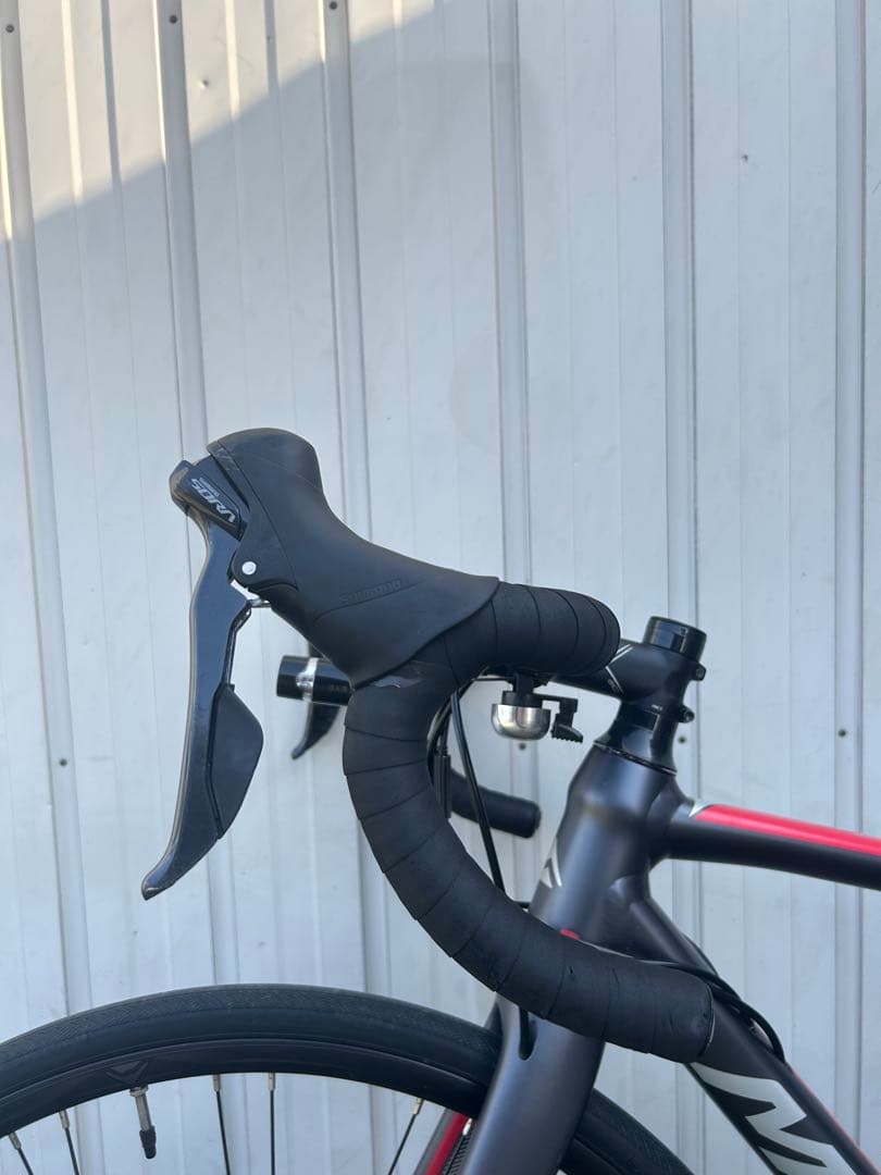 yk 121【室内保管】MERIDA SCULTURA DISC 200