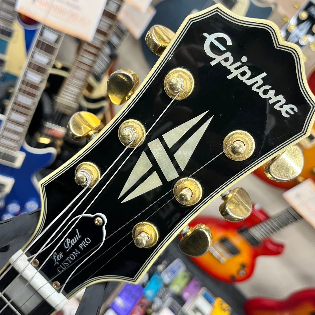 【11184】Epiphone by Gibson Les Paul