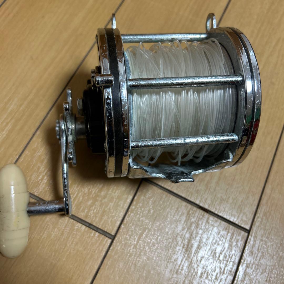 PENN Senator 6/0 フィッシングリール