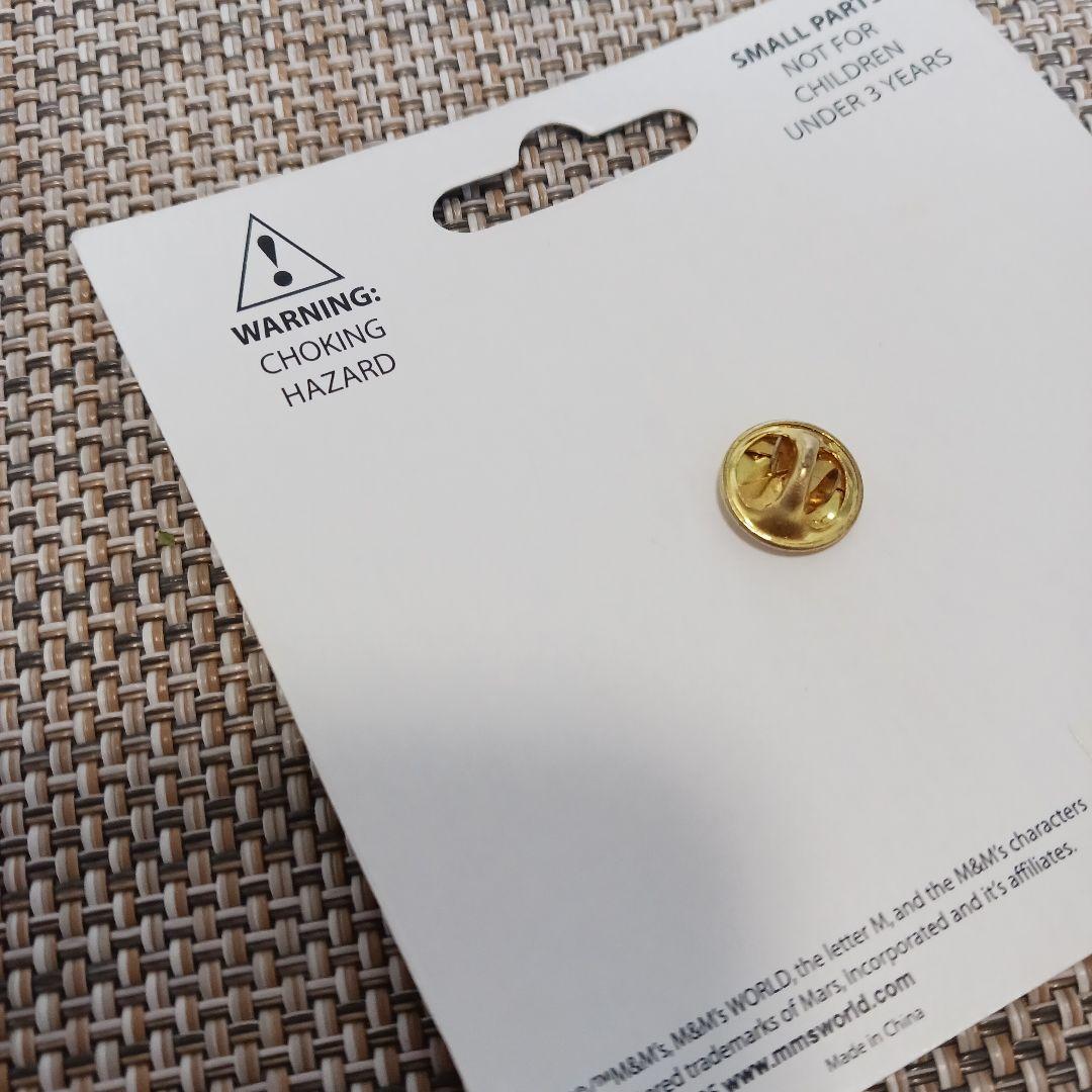 m&m's コレクターズピンセット　ミニポーチ　激レア