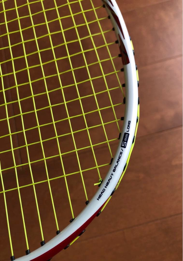 YONEX ASTROX88S 4UG5 アストロクス88S