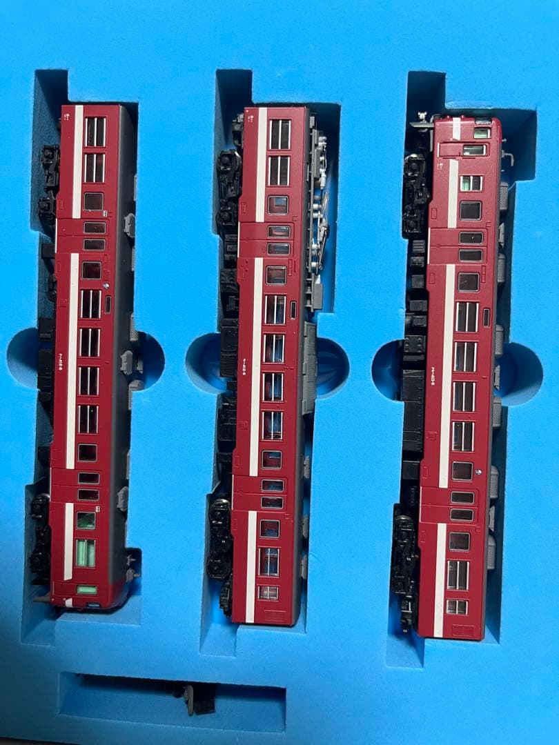 マイクロエース A-0040 413系旧塗装