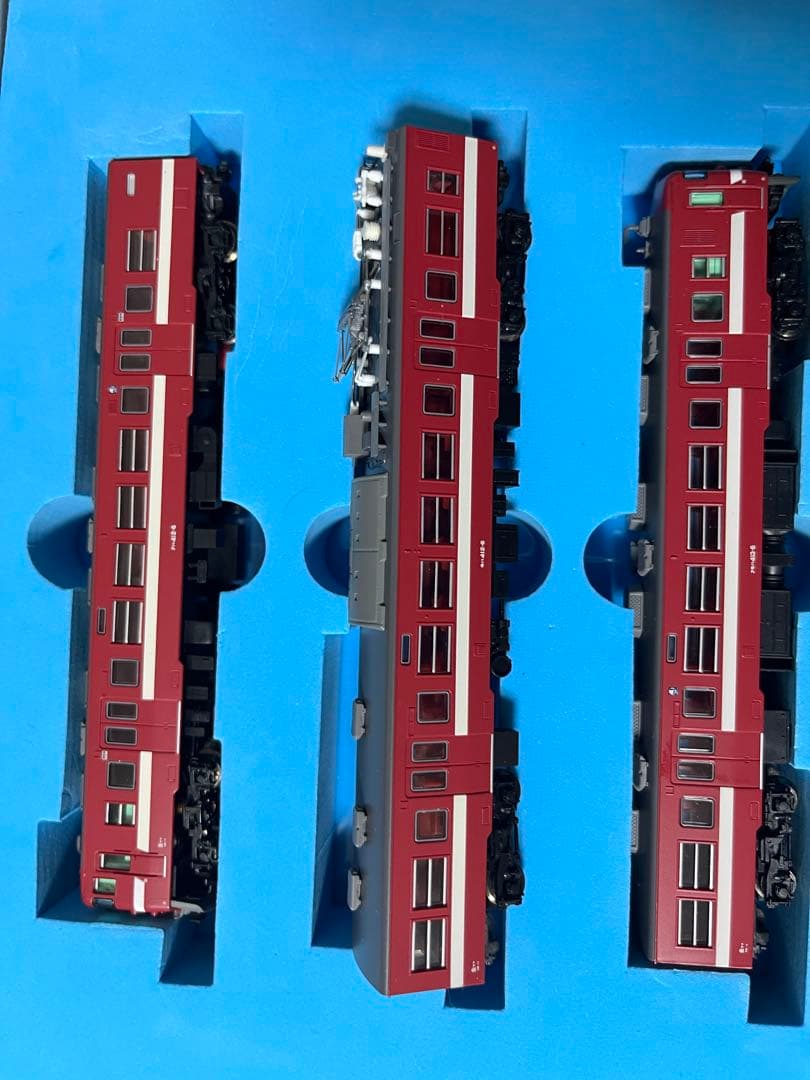 マイクロエース A-0040 413系旧塗装