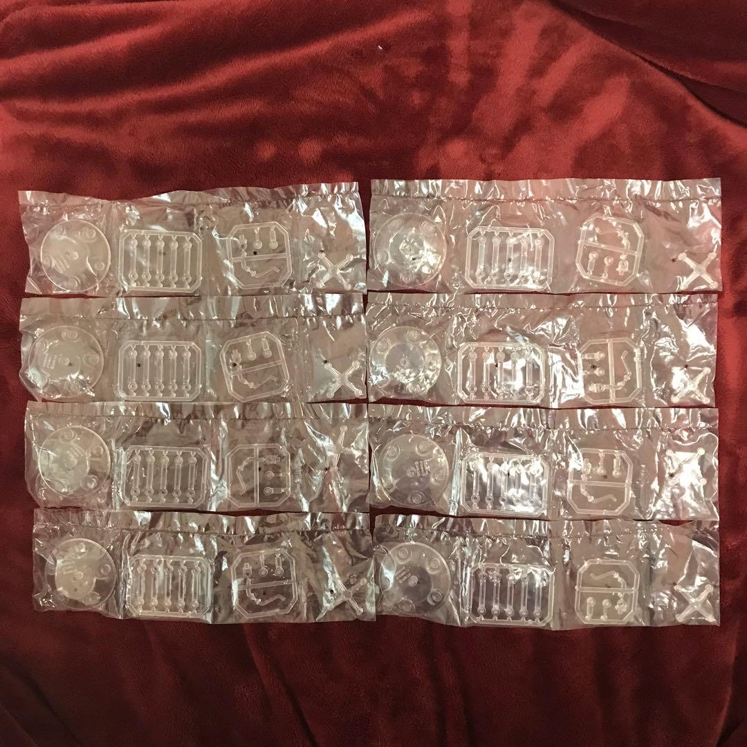 アルティメットルミナス　ウルトラマンシリーズ　まとめ売り