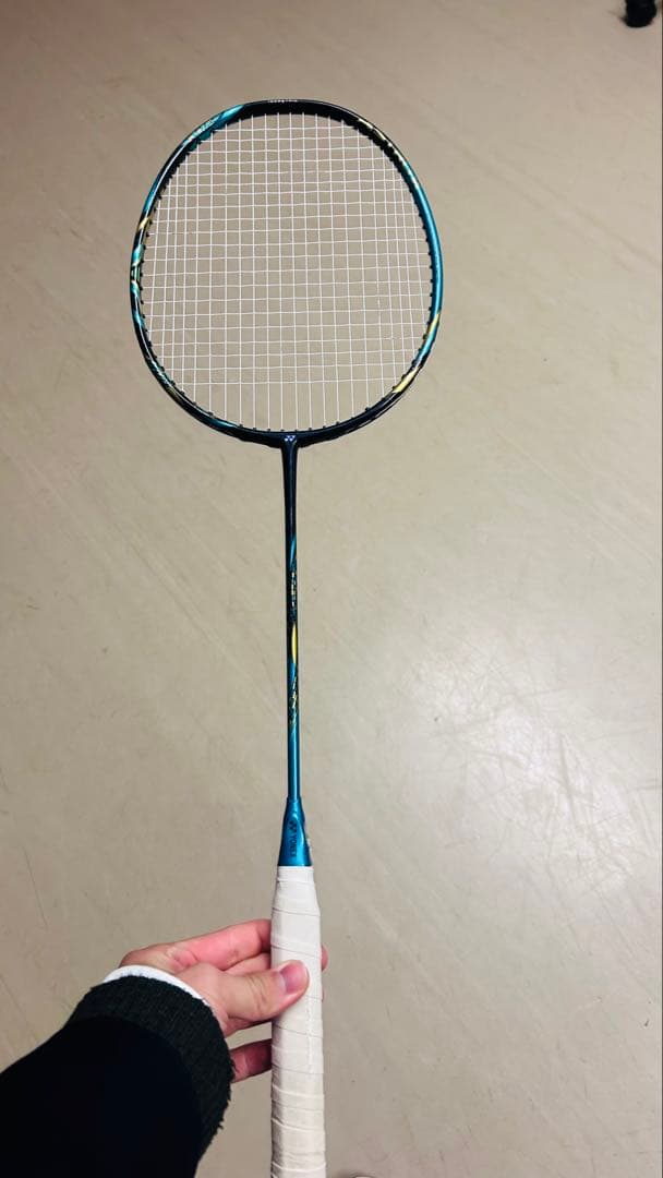 ラケット YONEX ASTROX 88s Pro 3U