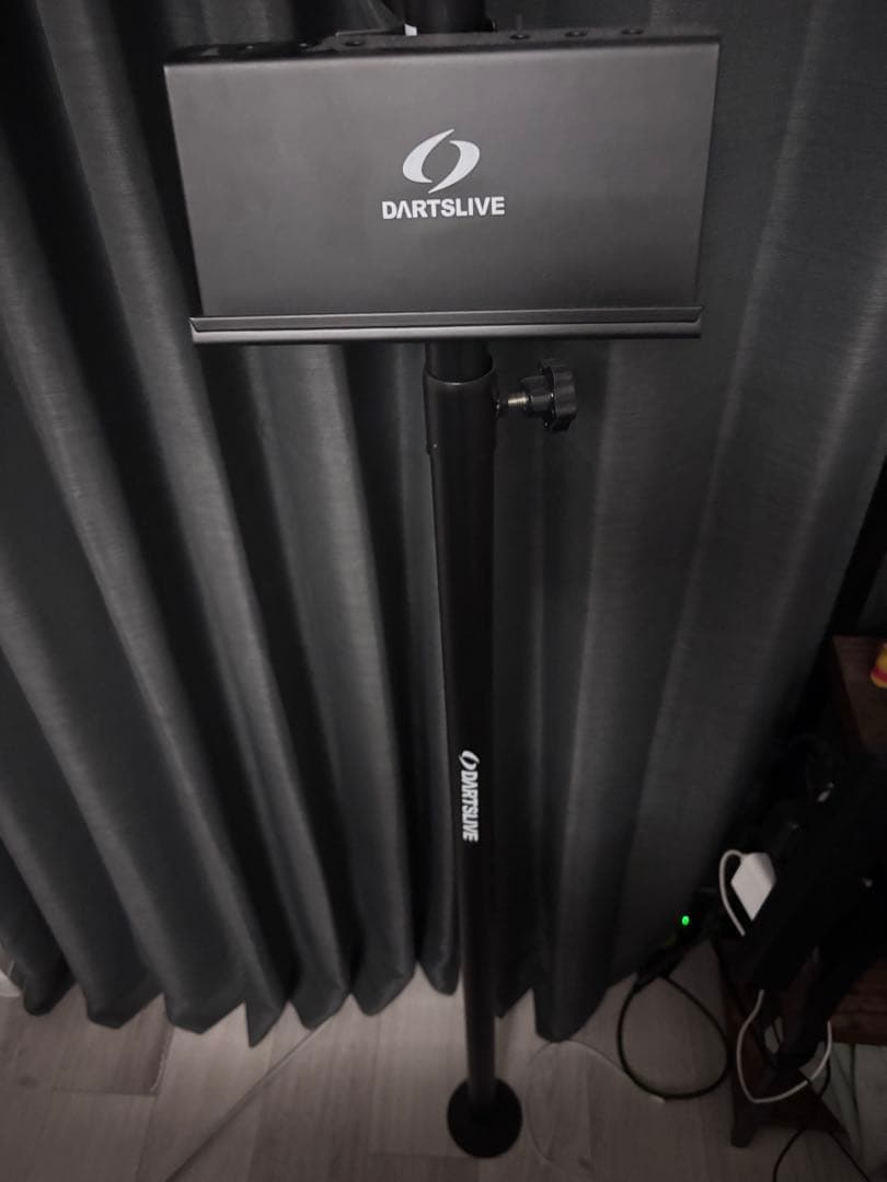 DARTSLIVE  ダーツボードとスタンドセット