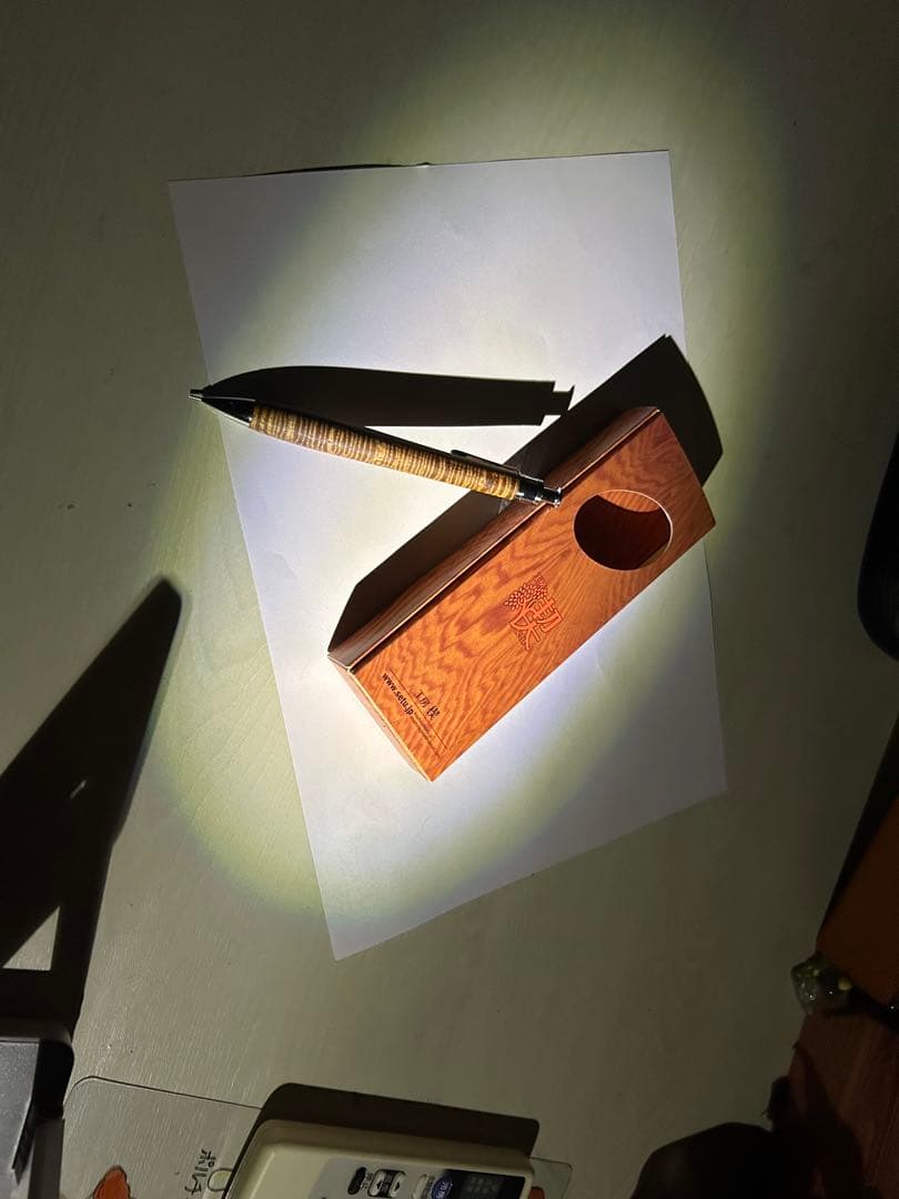 工房楔ハワイアンコア 木目良好