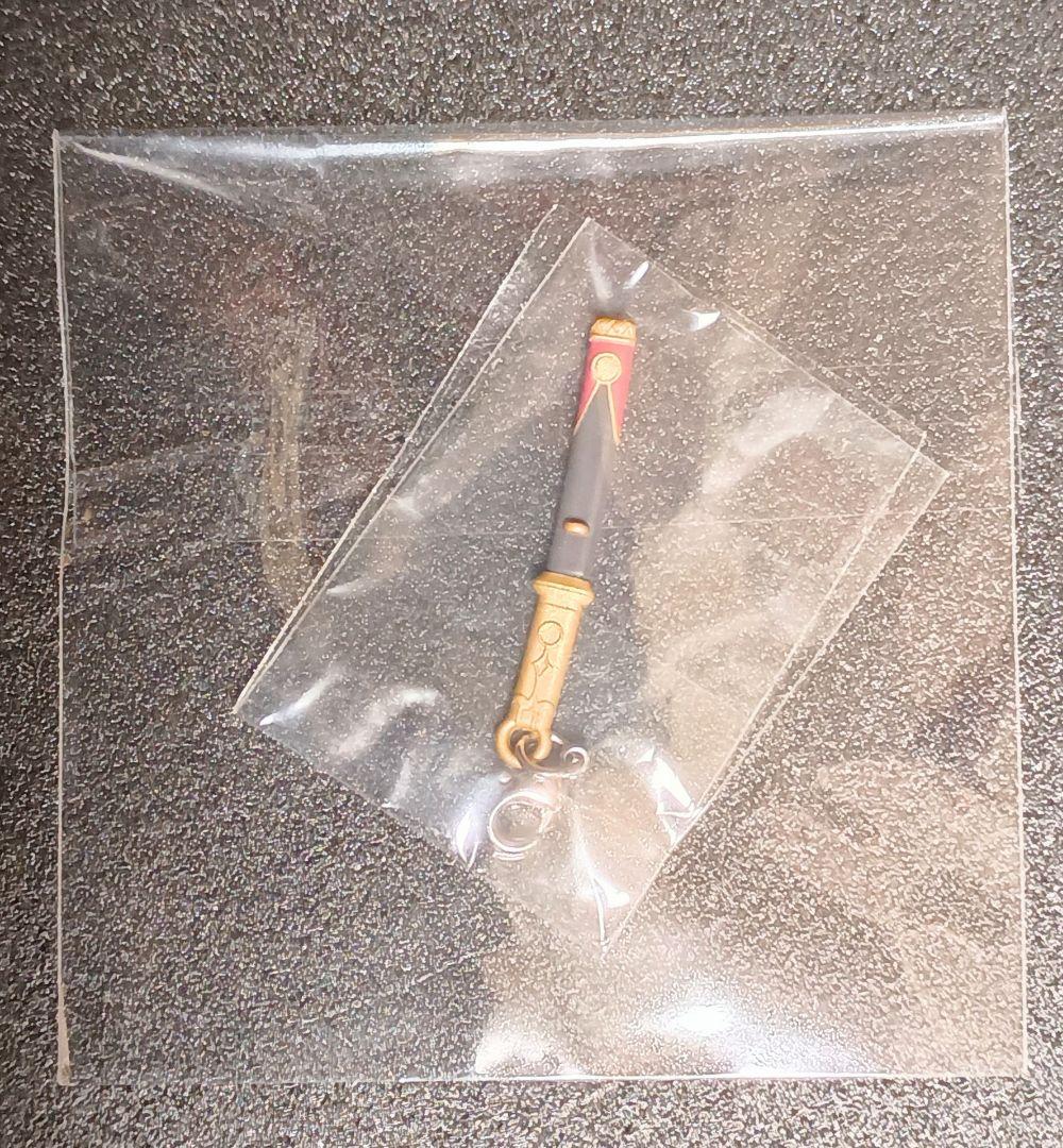 刀剣乱舞 今剣　1/8スケールフィギュア　刀チャーム付き