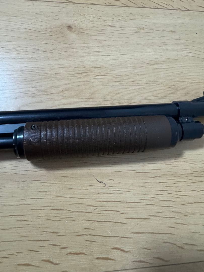 ヨネザワ(日本製)レミントン.ウイングマスター870Ｐ