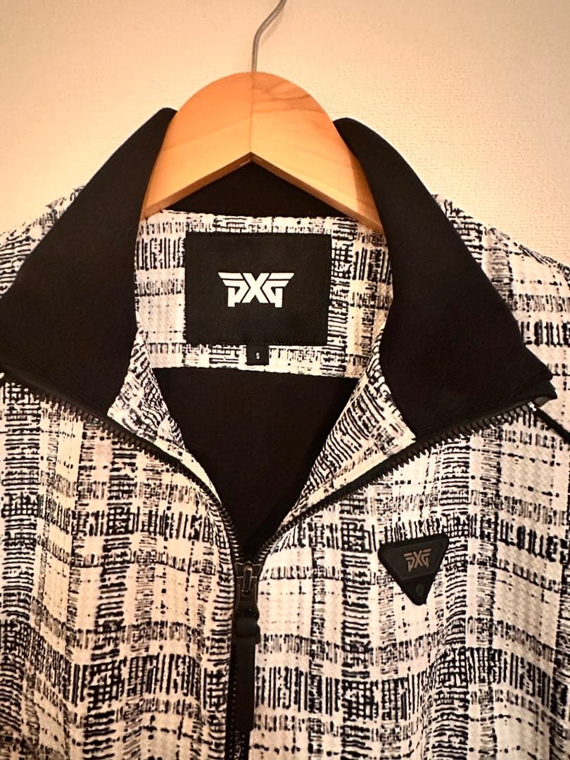 PXG セットアップ 韓国ライン