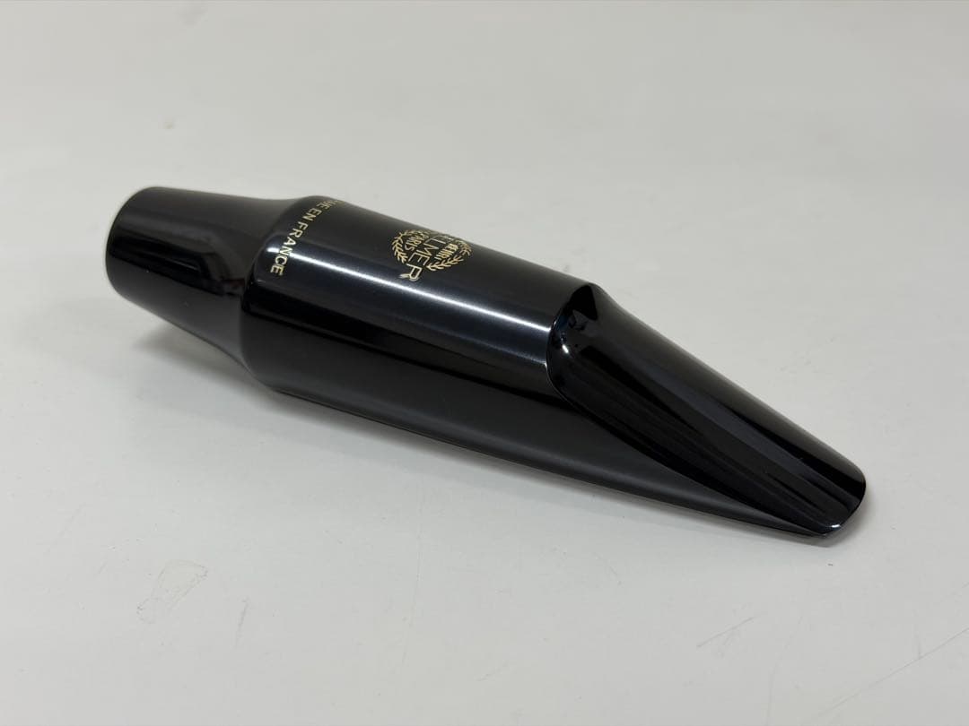 【新品未使用】Selmer セルマー　バリトンサックス用マウスピース S80 D
