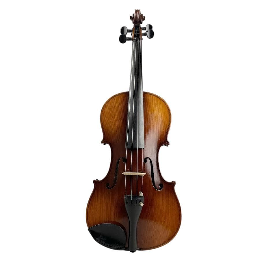 ●MASAKICHI SUZUKI● 鈴木政吉 No.W4 バイオリン 4/4