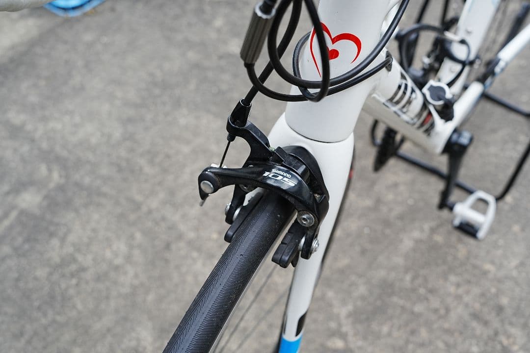 デローザ　アバント　　derosa avant