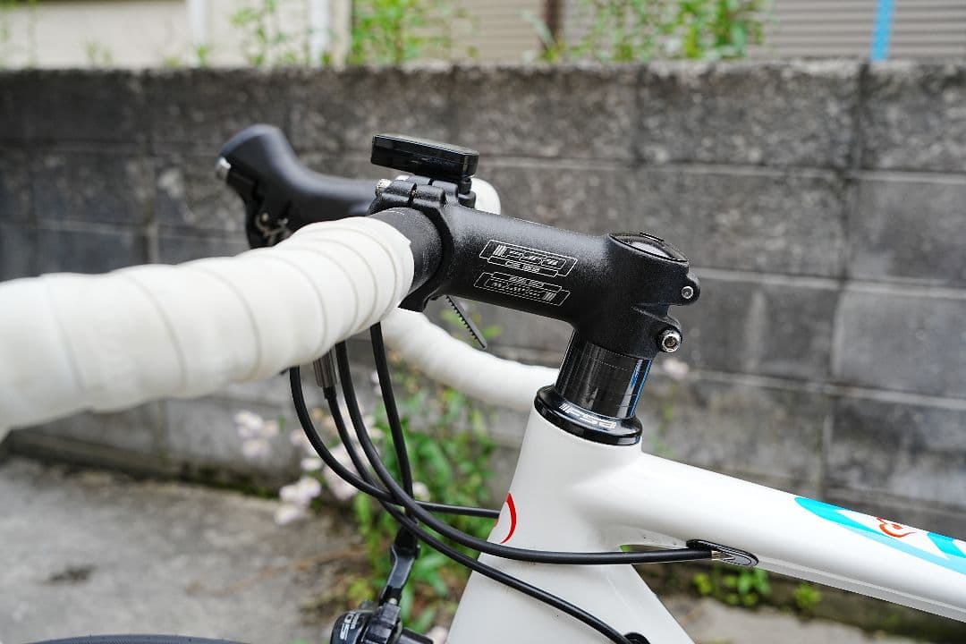 デローザ　アバント　　derosa avant