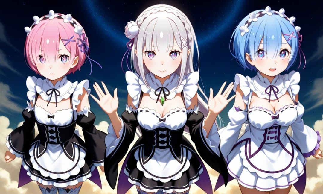 taichi様 リクエスト 7点