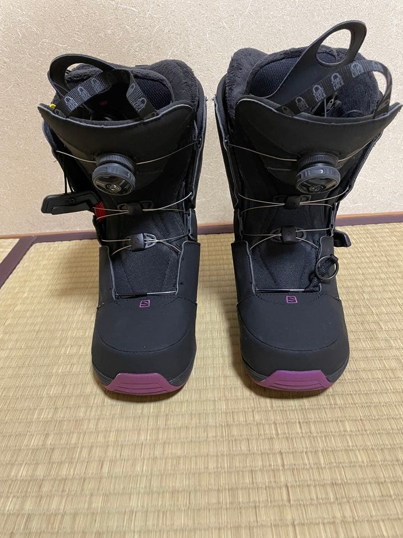 YONEXスノーボード、ビンディング、ブーツ3点セット