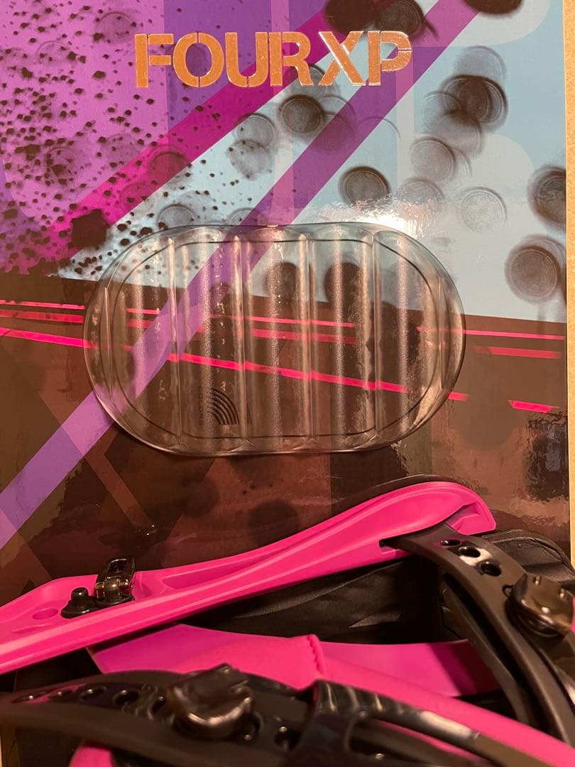 YONEXスノーボード、ビンディング、ブーツ3点セット