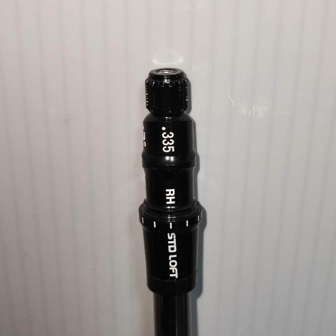 デザインチューニング LONG BLADE EDGE R DR用 シャフト