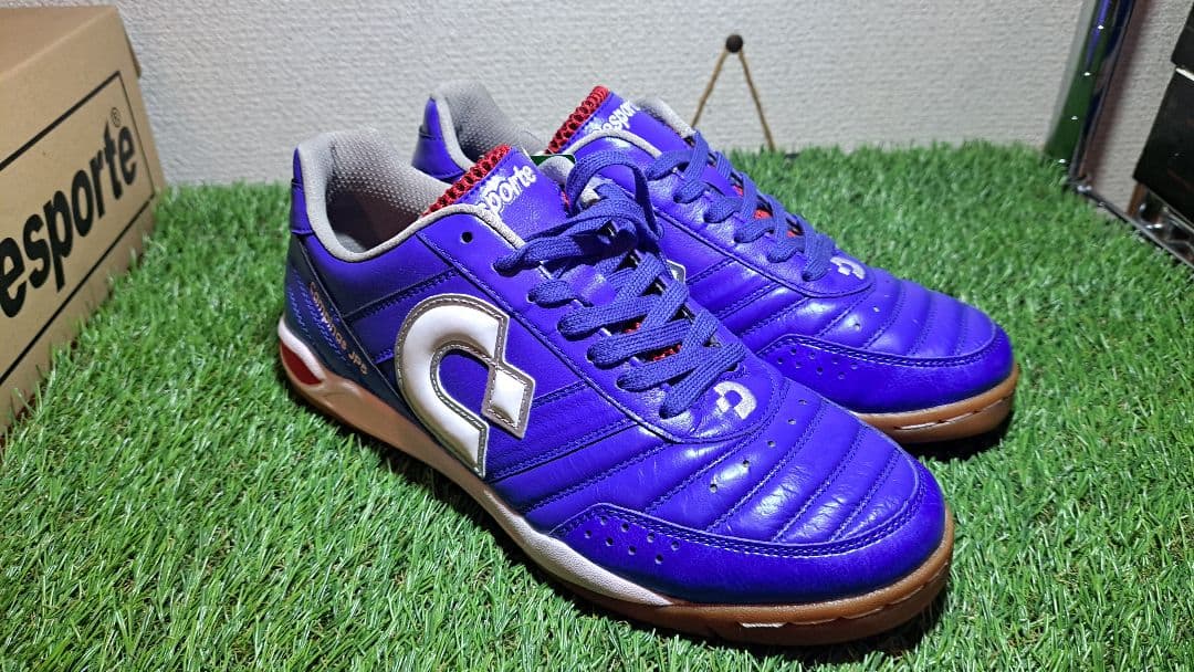 デスポルチ　カンピーナス