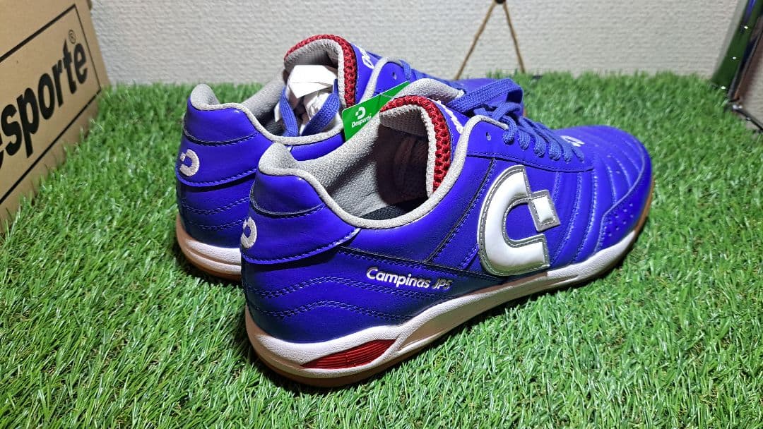 デスポルチ　カンピーナス