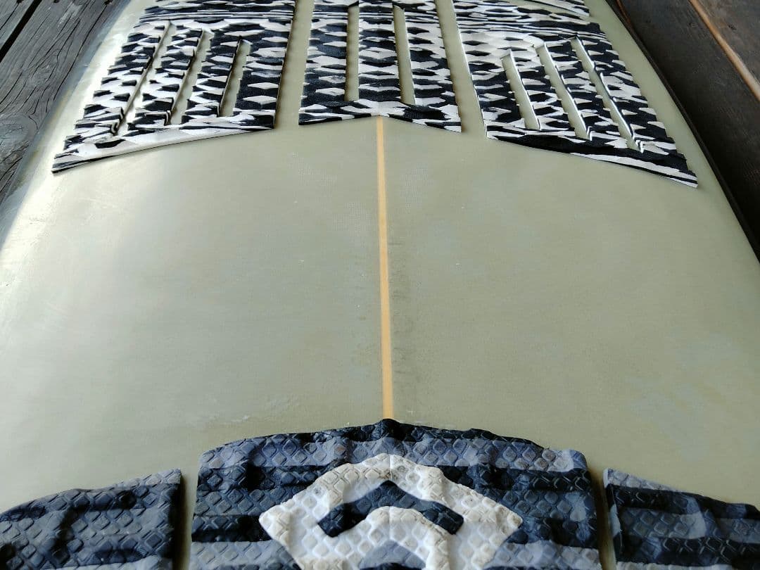 アルメリック　MTF 5'11 XTR（EPS）　中古美品