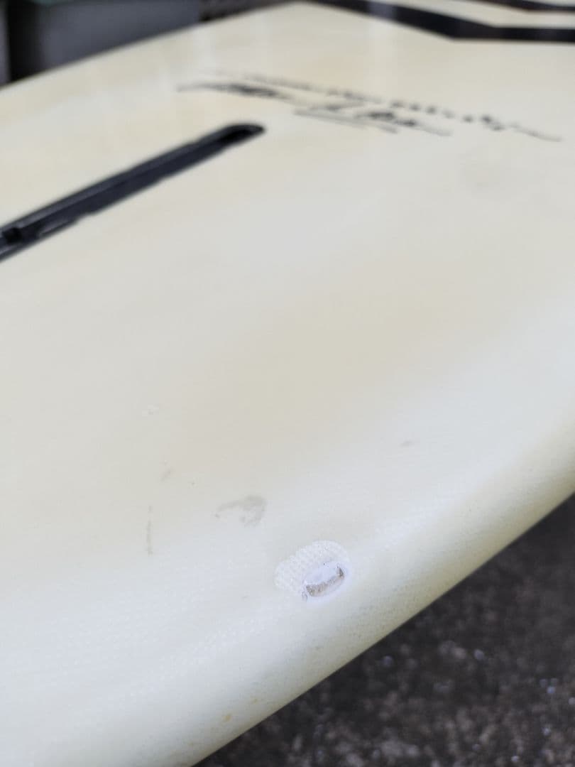 CJ NELSON OZ SLASHER 9'10 中古