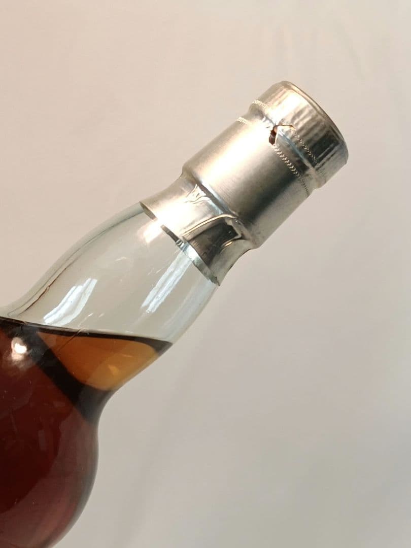 ローズバンク16年 キングスバリー