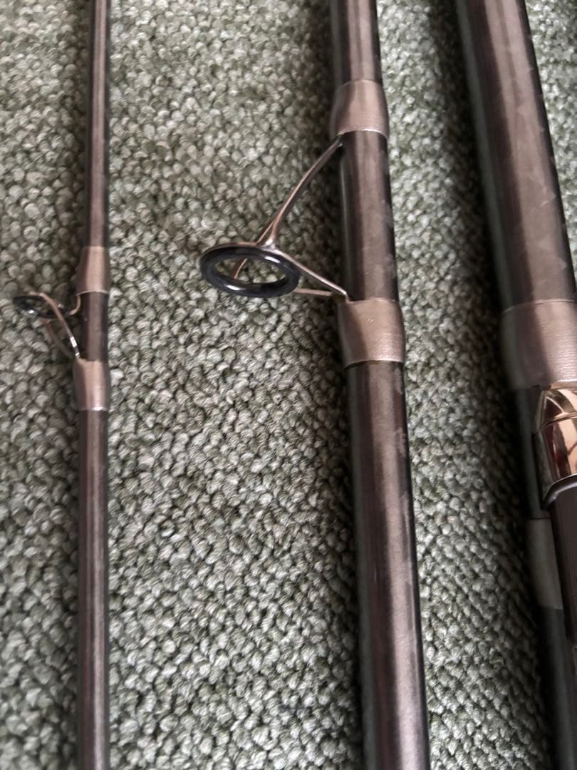 ロッド SPIN POWER 405BX+