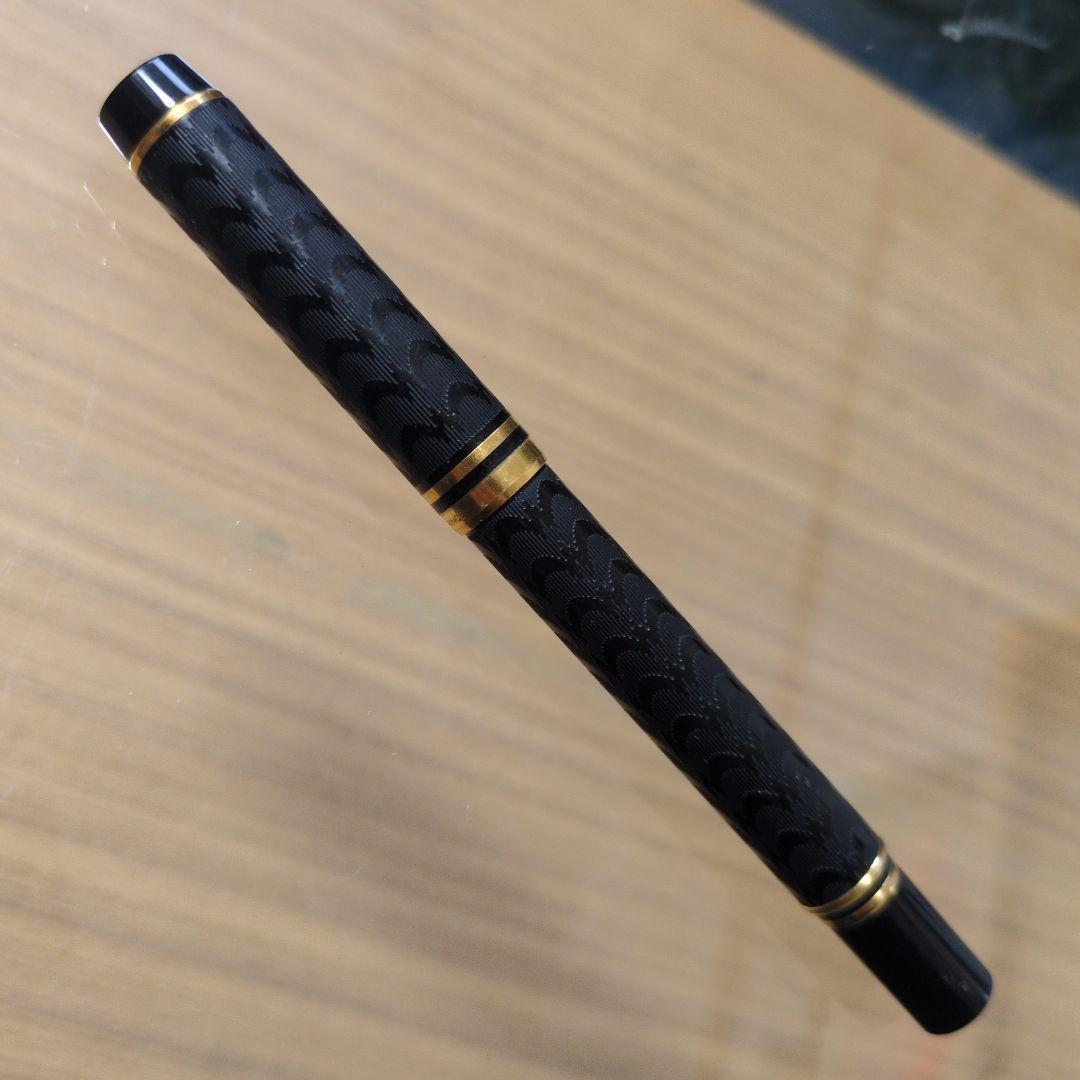 ウォーターマン 万年筆 ルマン100オペラ