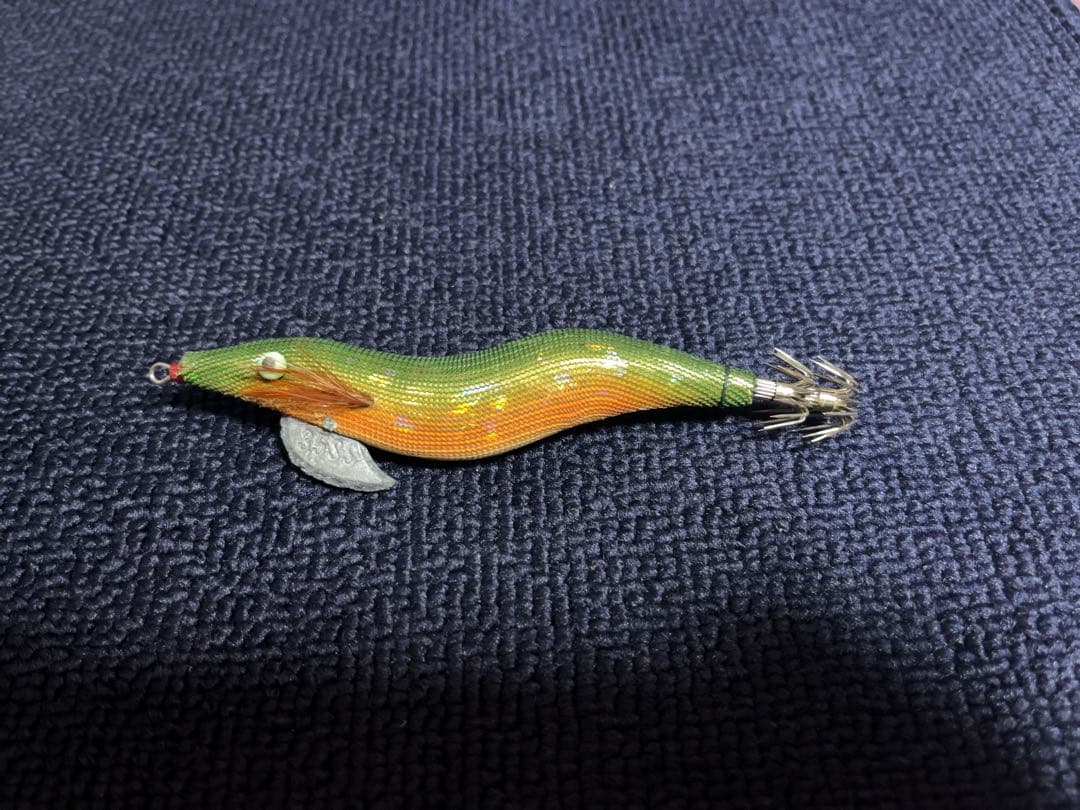 餌木猿　3.5号×11本　レアなショップオリジナルカラーや人気なカラー多数