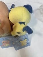 5セット ポケモン ぬいぐるみLittle Daydream