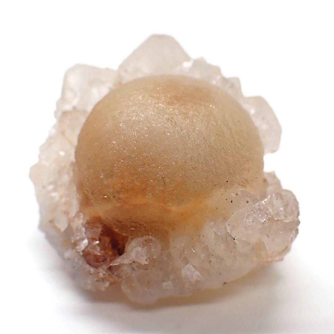 【インド/マハラシュトラ産】フローライト