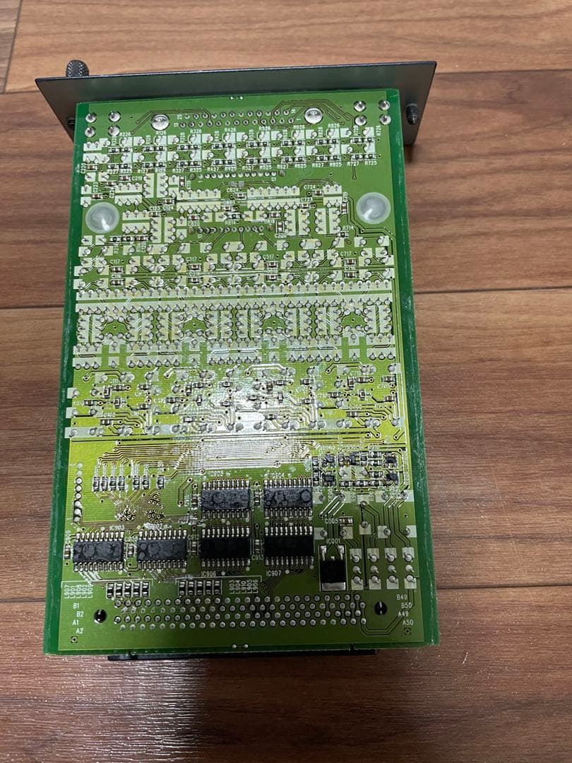 Yamaha デジタルミキサー