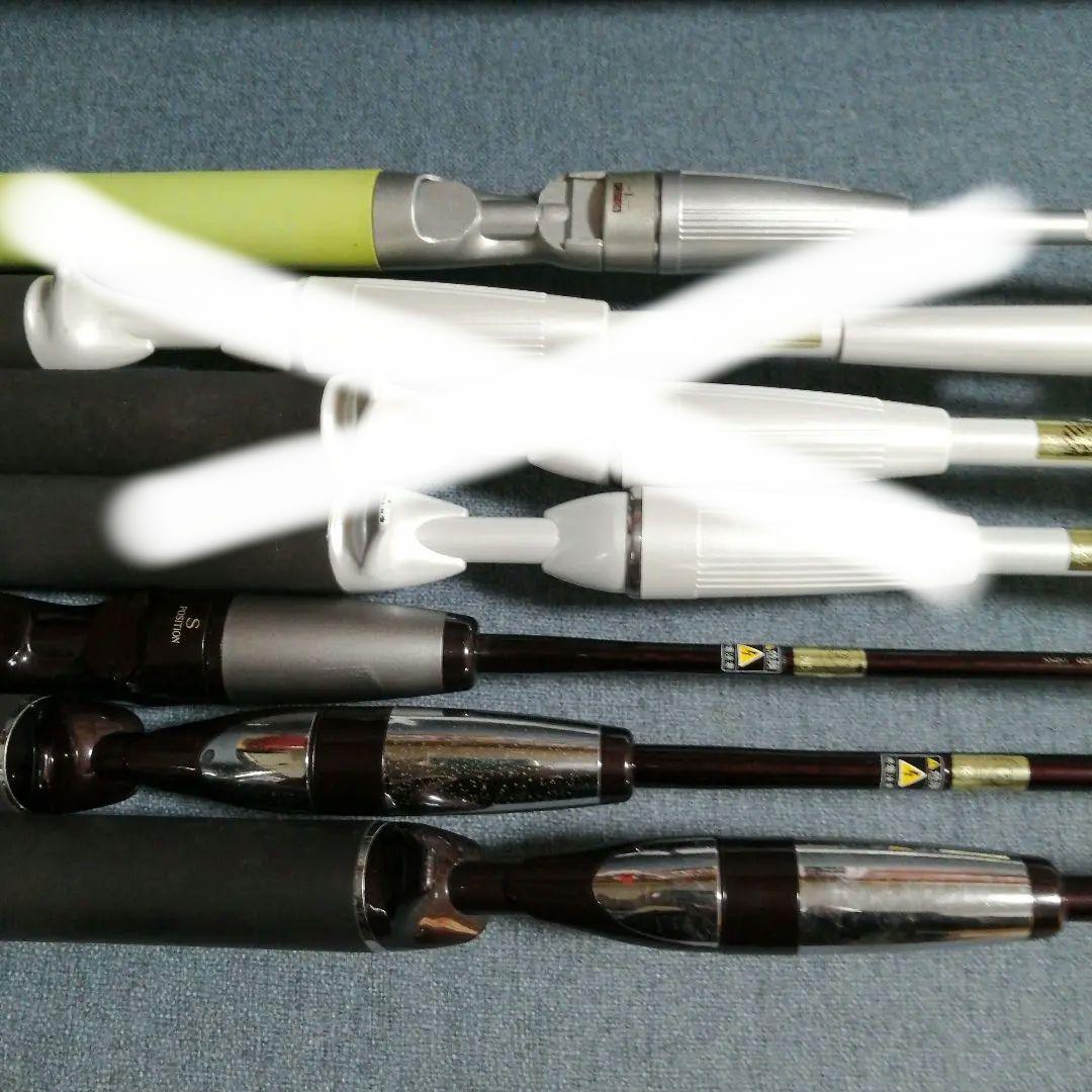 シマノ スコーピオン XT1653R