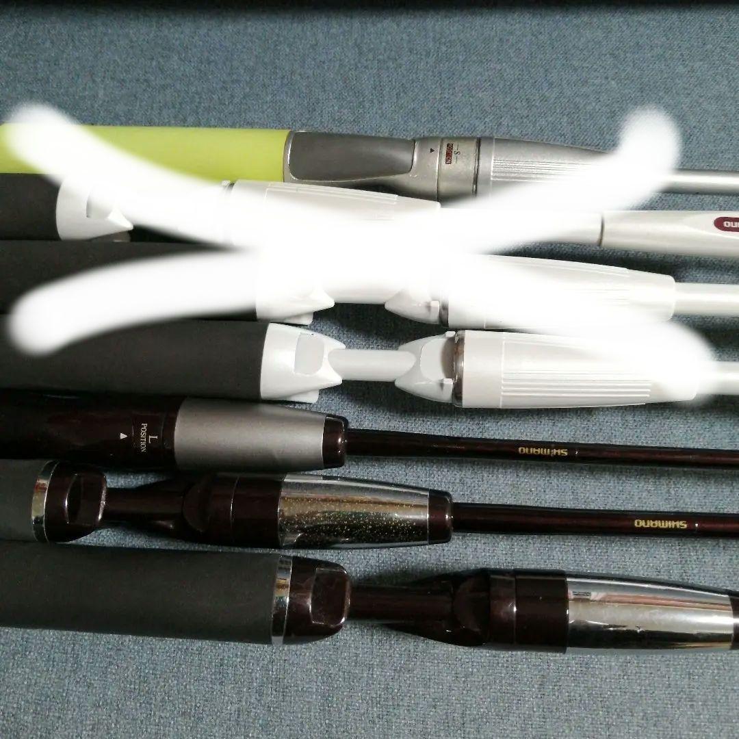 シマノ スコーピオン XT1653R