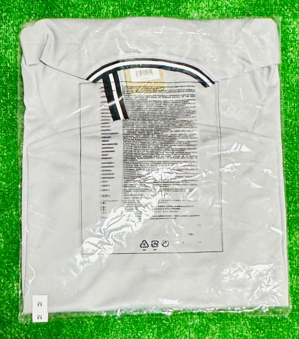 読売ジャイアンツ 山崎伊織 ビジターレプリカユニフォーム サイズM