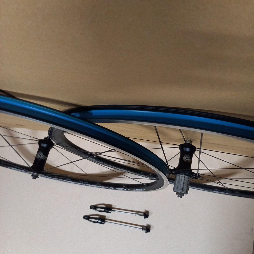 Campagnolo Zonda クリンチャータイヤ【又三郎2】