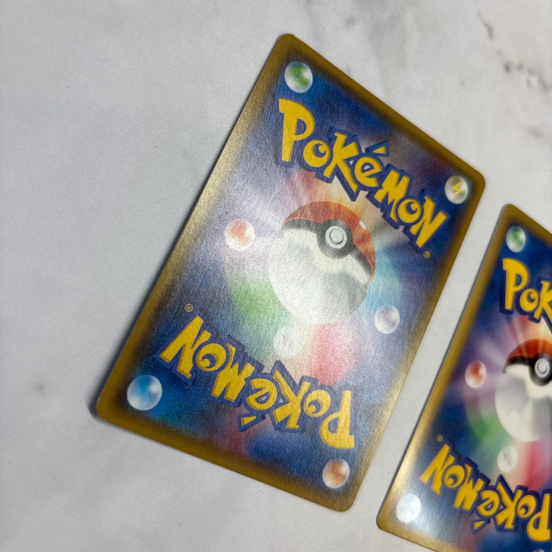 ポケモンカード　ギラティナEX SR2枚セット　XY・BW