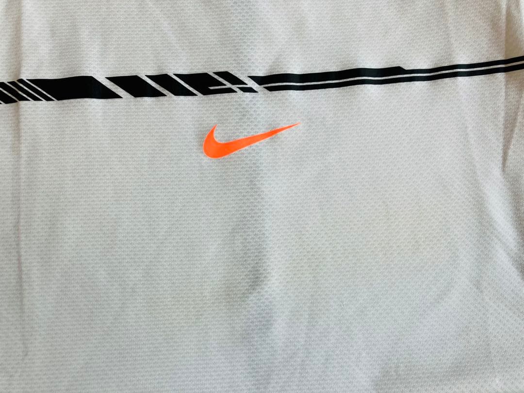 NIKEナイキ 2017全豪 ラファエルナダル選手着用モデル