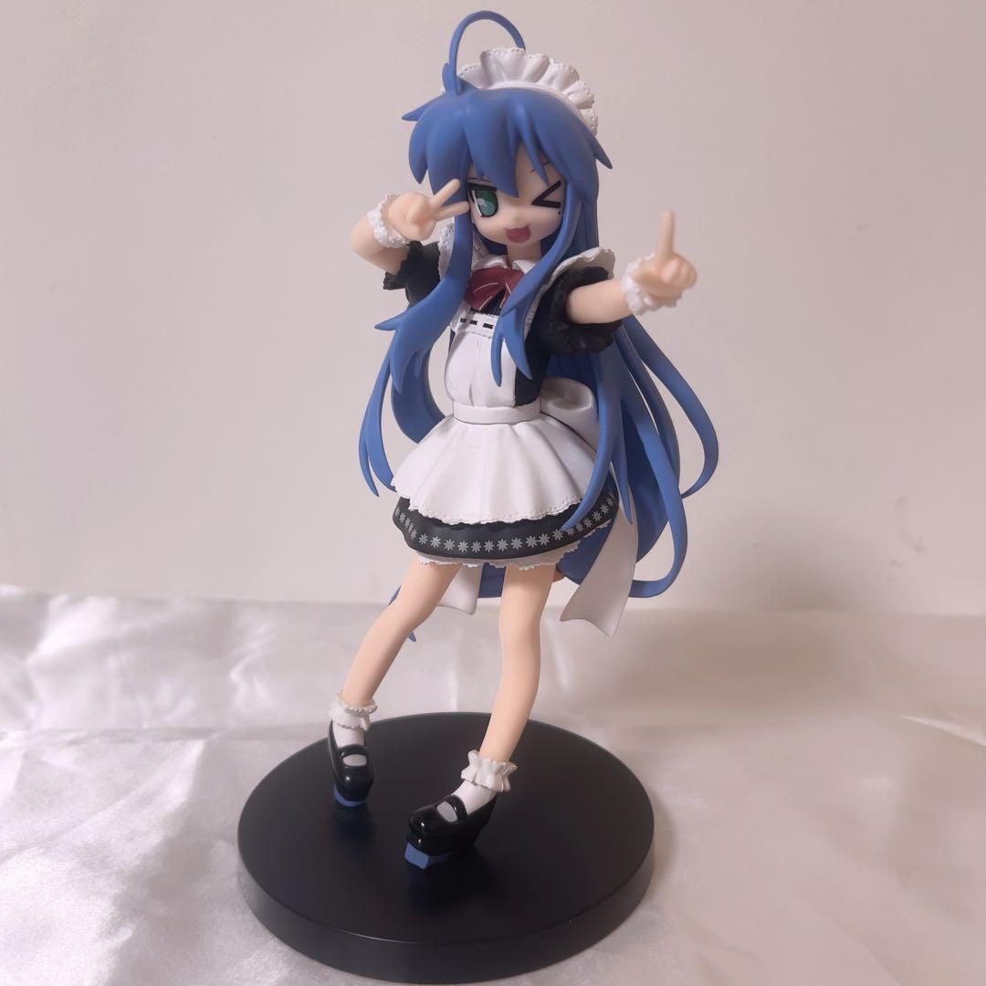 らき☆すた おんすて 泉こなた プレミアム フィギュア