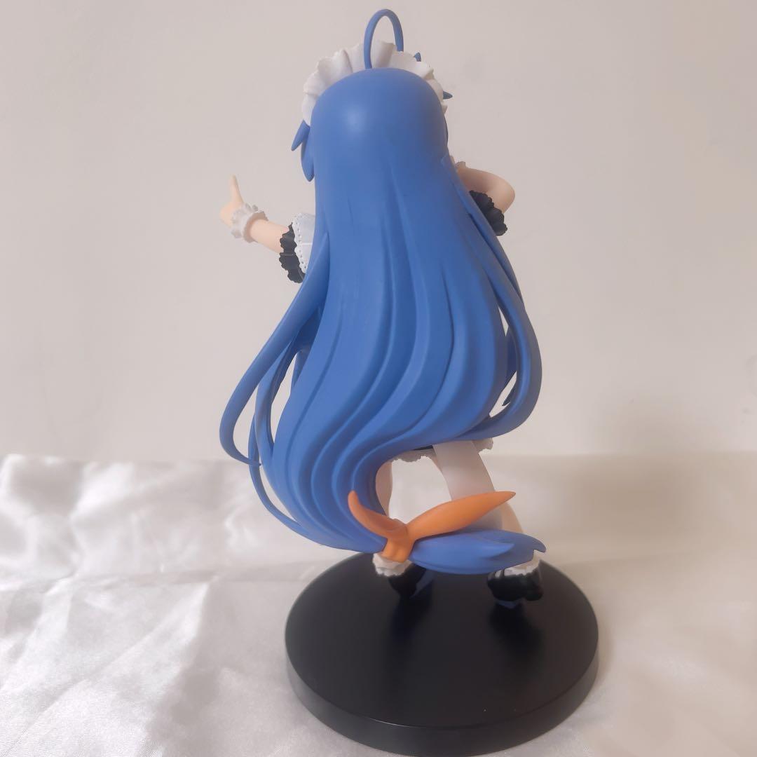 らき☆すた おんすて 泉こなた プレミアム フィギュア